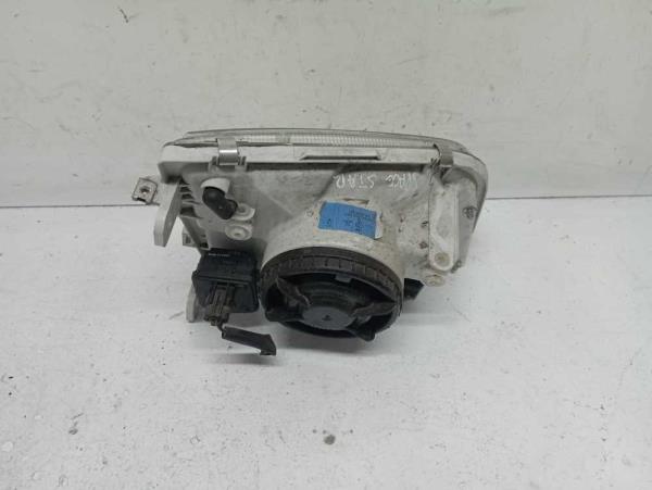 PHARE GAUCHE MITSUBISHI - Vue 2